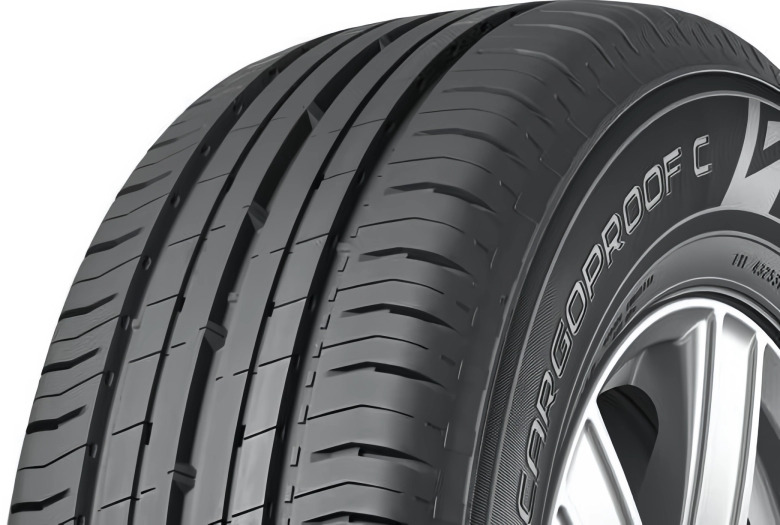 NOKIAN 235/60R17C*R CARGOPROOF C 117/115R