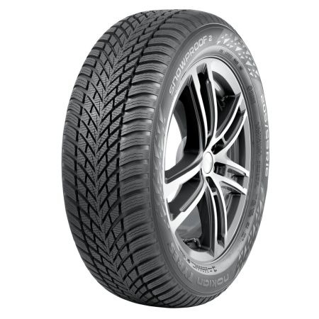 NOKIAN 235/50R20*V SNOWPROOF 2 SUV 104V XL