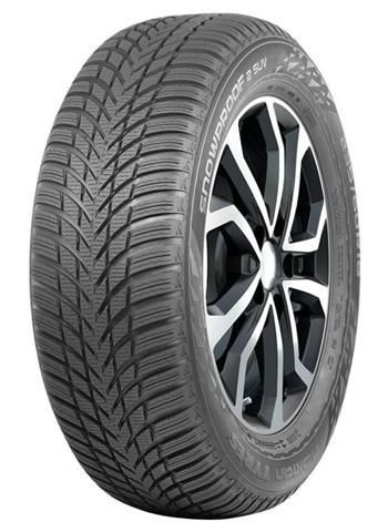 NOKIAN 225/60R18*H SNOWPROOF 2 SUV 104H XL
