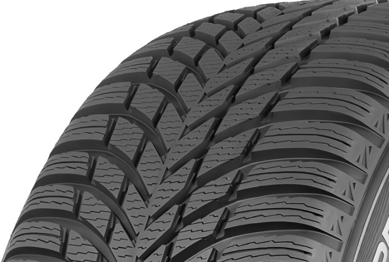 NOKIAN 255/45R19*V SNOWPROOF 2 SUV 104V XL
