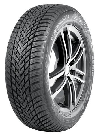 Nokian 205/60R16*H Snowproof 2 96H XL