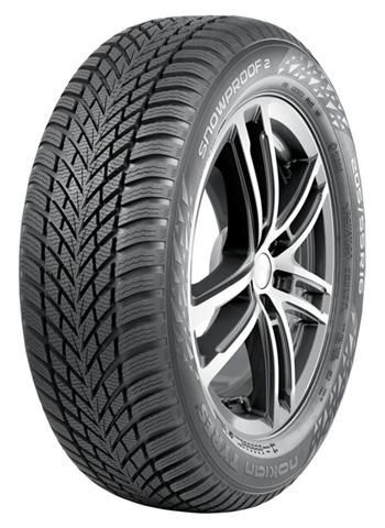 NOKIAN 205/50R17*V SNOWPROOF 2 93V XL