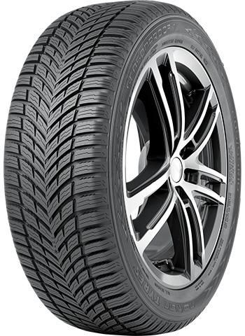 NOKIAN 195/50R15*V SEASONPROOF 1 82V