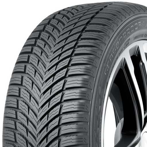NOKIAN 165/65R15*T SEASONPROOF 1 81T