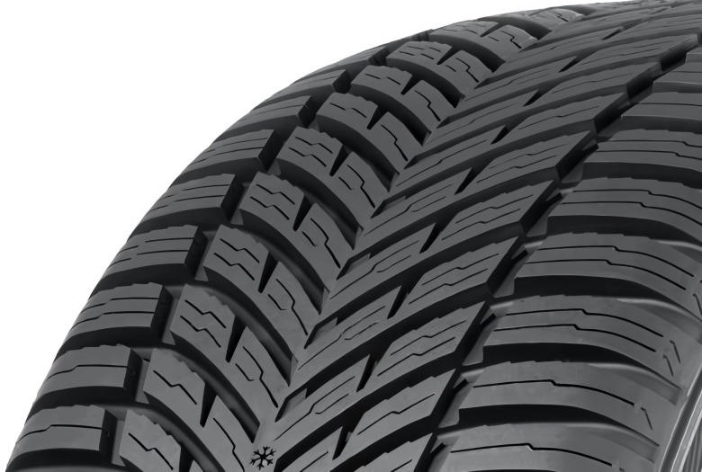 NOKIAN 185/60R15*V SEASONPROOF 1 88V XL