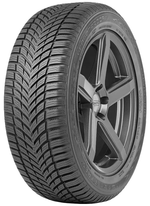 NOKIAN 175/65R15*H SEASONPROOF 1 88H XL