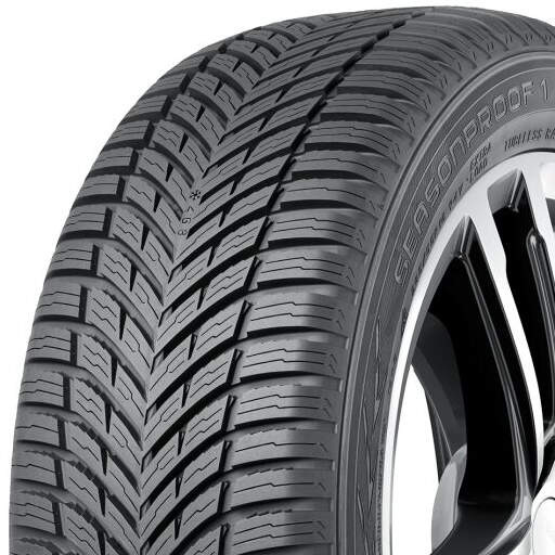 NOKIAN 215/70R16*H SEASONPROOF 1 100H