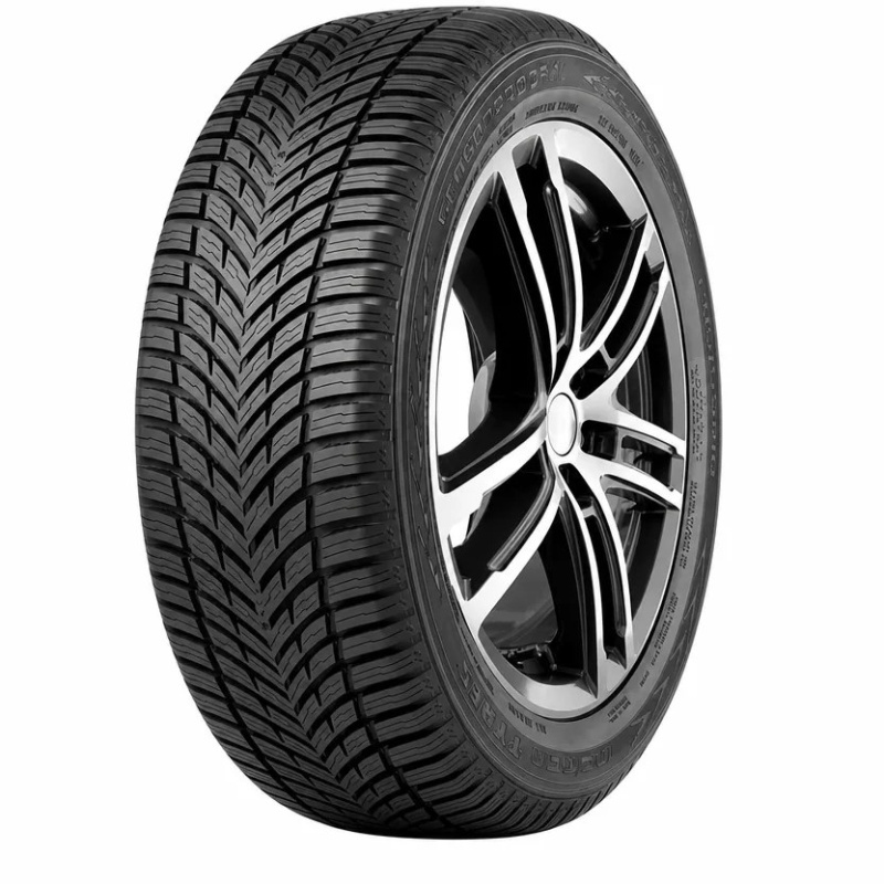 NOKIAN 185/65R15*H SEASONPROOF 1 88H