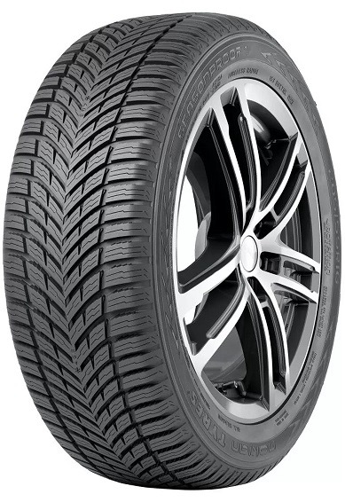 NOKIAN 185/65R15*H SEASONPROOF 1 88H