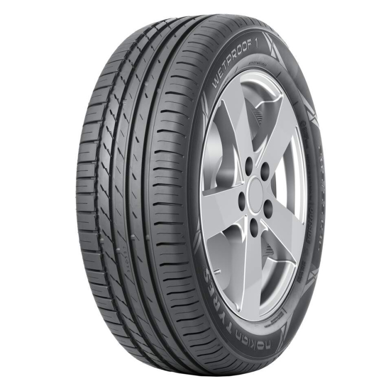 NOKIAN 185/60R15*H WETPROOF 1 88H XL