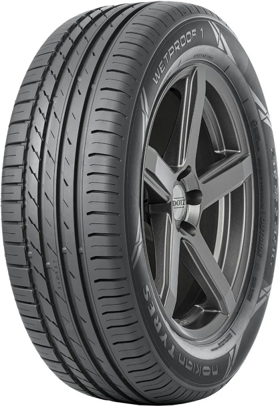 NOKIAN 195/45R16*V WETPROOF 1 84V XL