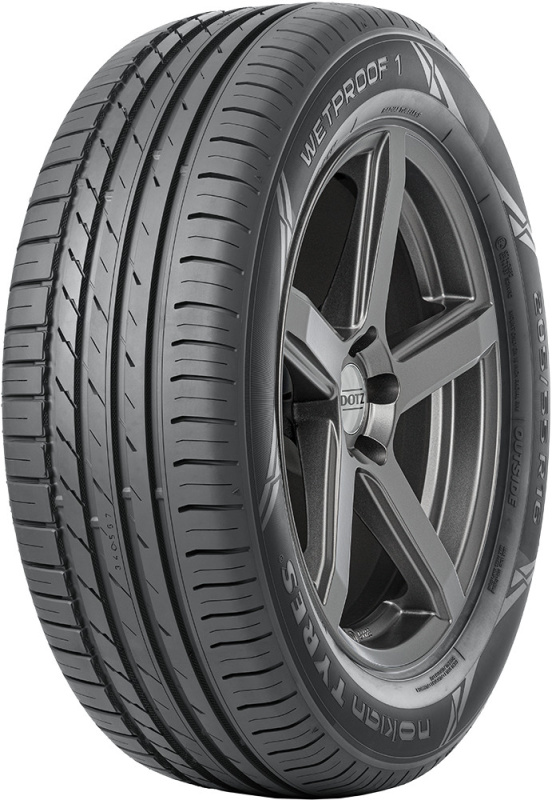 NOKIAN 195/55R16*V WETPROOF 1 91V XL