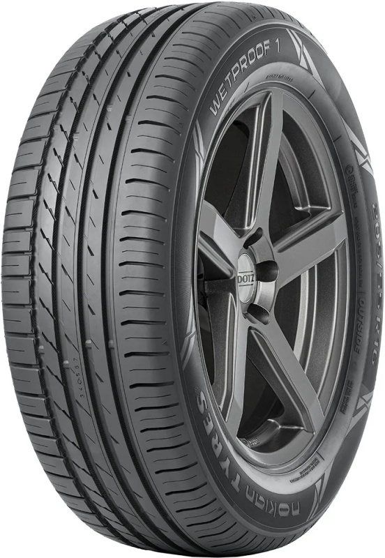 NOKIAN 205/55R16*V WETPROOF 1 94V XL