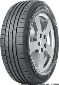 NOKIAN 205/60R16*V WETPROOF 1 96V XL