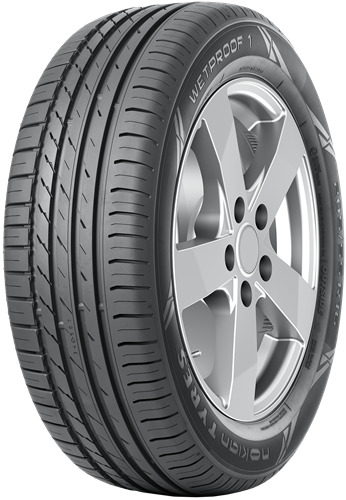NOKIAN 215/55R16*W WETPROOF 1 97W XL