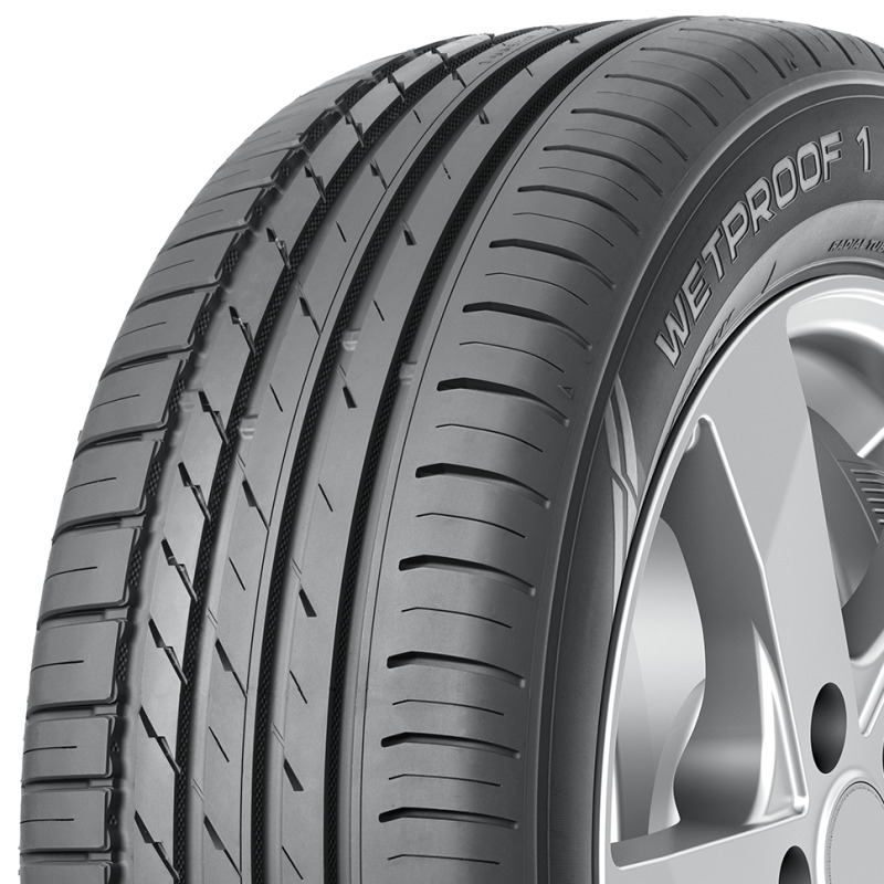 NOKIAN 225/65R17*V WETPROOF 1 106V XL