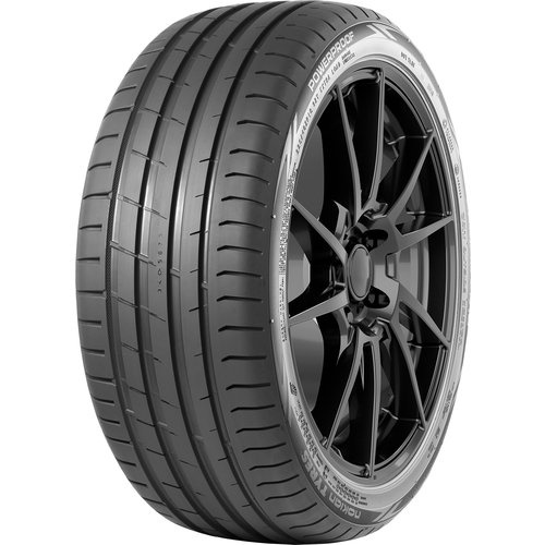NOKIAN 235/50R19*V POWERPROOF 1 103V XL