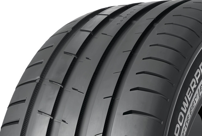 NOKIAN 235/60R18*W POWERPROOF 1 107W XL