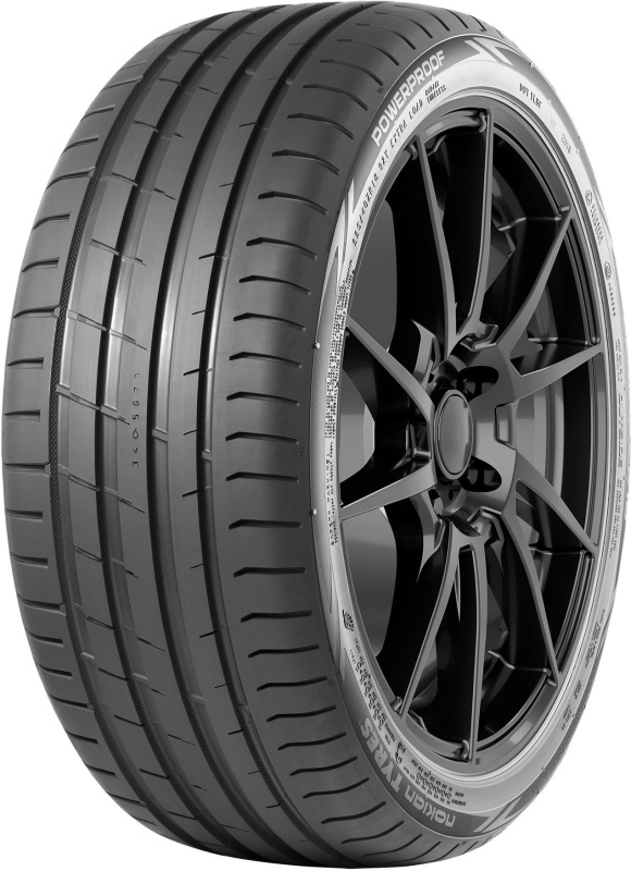 NOKIAN 225/45ZR18*Y POWERPROOF 1 95Y XL
