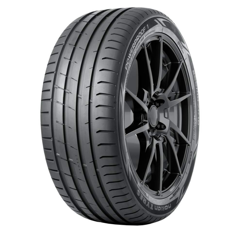 NOKIAN 225/45ZR18*Y POWERPROOF 1 95Y XL