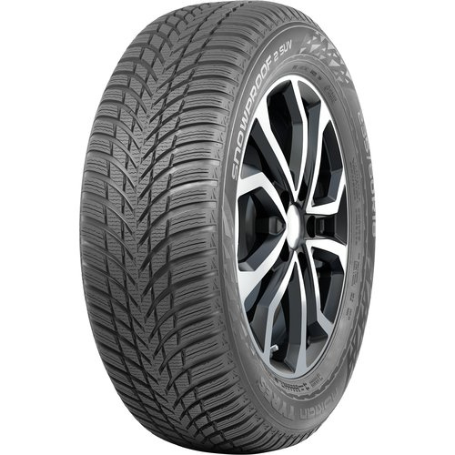 NOKIAN 235/45R20*V SNOWPROOF 2 SUV 100V XL