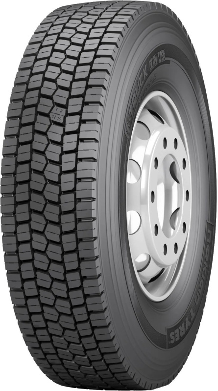 Nokian 315/70R22,5 154/150L (M) E-TRUCK DRIVE