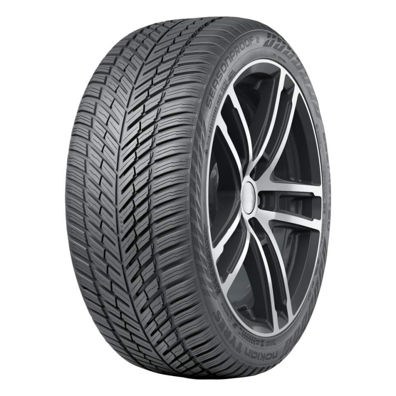 NOKIAN 195/65R15*H SEASONPROOF 2 91H