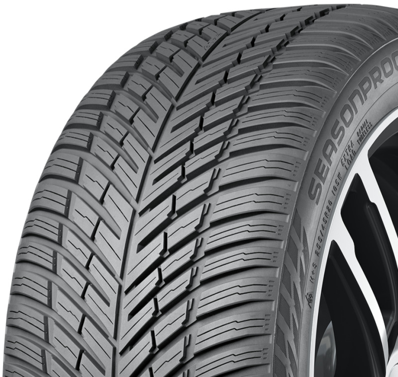 NOKIAN 195/65R15*H SEASONPROOF 2 91H