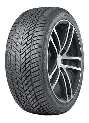 NOKIAN 225/65R17*V SEASONPROOF 2 106V XL