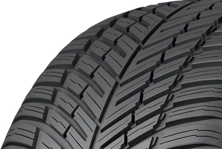 NOKIAN 185/60R15*H SEASONPROOF 2 88H XL