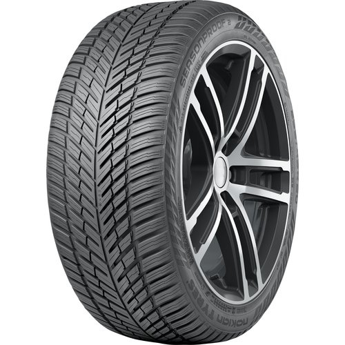 NOKIAN 215/50R18*W SEASONPROOF 2 92W