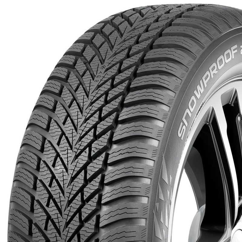 NOKIAN 195/65R15*T SNOWPROOF 2 95T XL