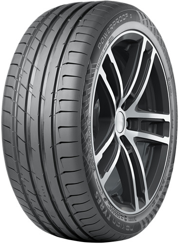 NOKIAN 215/50R17*W POWERPROOF 2 95W XL