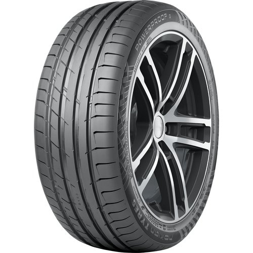 NOKIAN 255/60R18*V POWERPROOF 2 112V XL