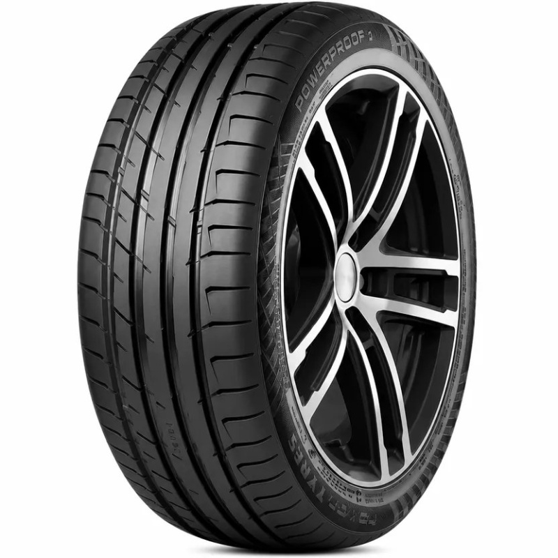 NOKIAN 235/45R19*Y POWERPROOF 2 99Y XL