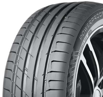 NOKIAN 235/45R19*Y POWERPROOF 2 99Y XL