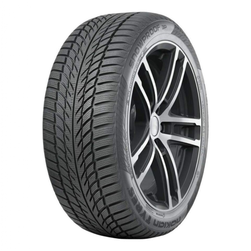 Nokian Snowproof 3P XL 225/40 R18 92V