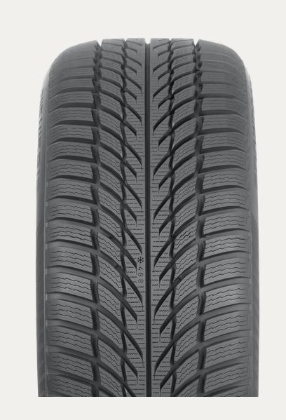 Nokian Snowproof 3P XL 235/45 R18 98V