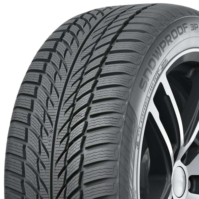 Nokian Snowproof 3P XL 235/45 R18 98V