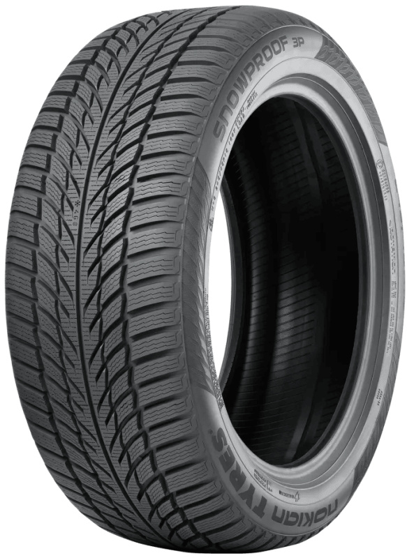 Nokian Snowproof 3P XL 245/45 R19 102V