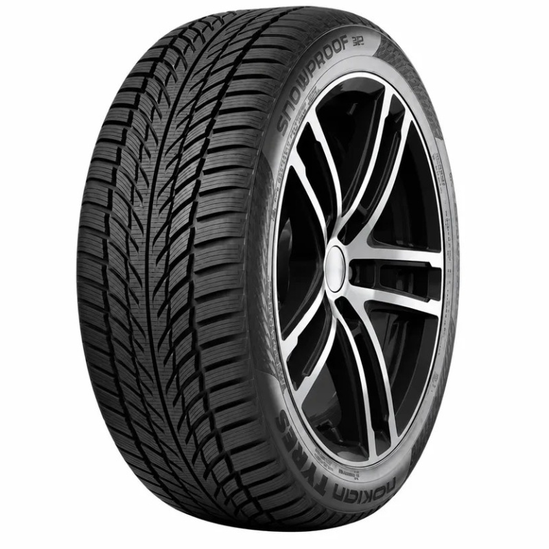 Nokian Snowproof 3P XL 285/40 R20 108V