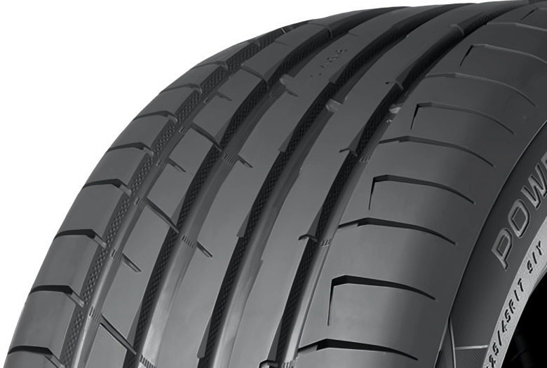 NOKIAN 235/45R21*Y POWERPROOF 2 101Y XL SIL