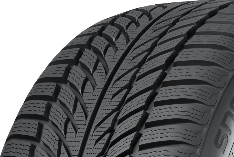 Nokian Snowproof 3P SilentDrive XL 245/45 R19 102V