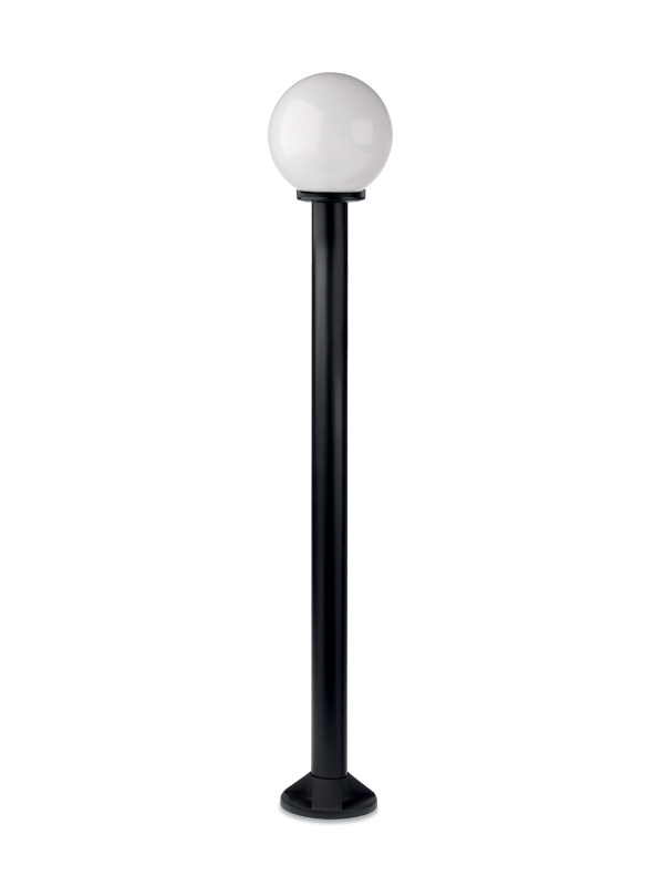 Smarter Venkovní sloupek Sfera, v. 75cm Barva: Bílá