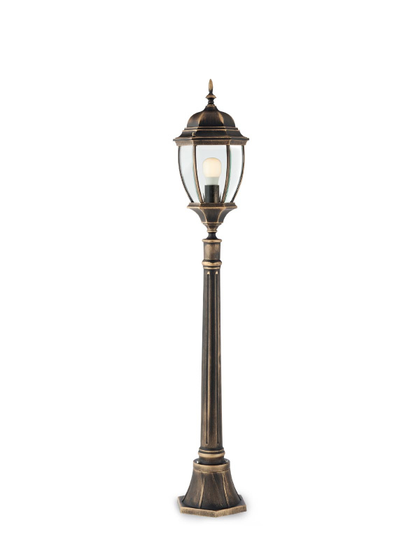 Smarter Venkovní sloupek Sevilla, v.144,3cm