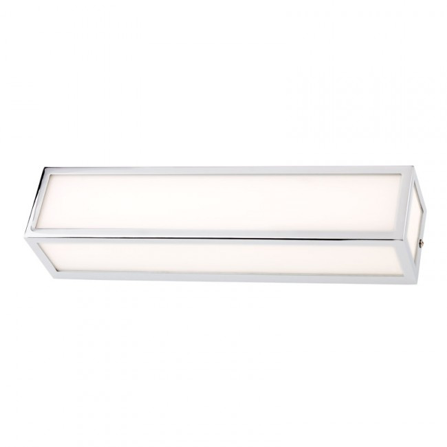 Redo Nástěnné LED svítidlo EGO, d. 36 cm
