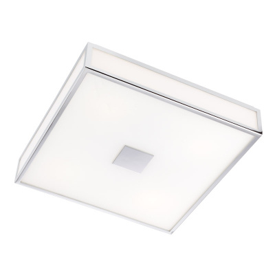 Redo Stropní LED svítidlo EGO, d. 38 cm