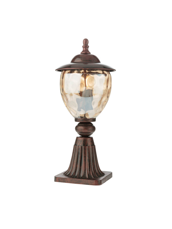 Smarter Venkovní lampa Matera, v. 40cm