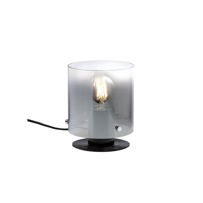 Redo Stolní lampa Lou, ø15cm