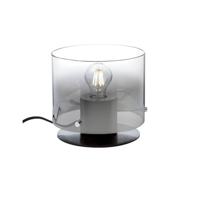 Redo Stolní lampa Lou, ø20cm